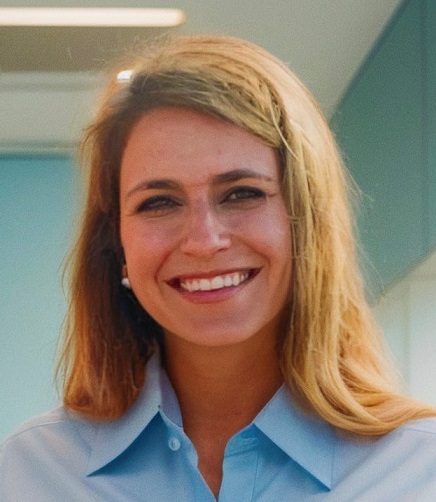 Carla Kutrubes